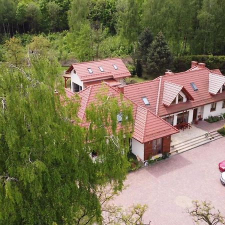 Agroturystyka Podzamcze Krzeszowice Exterior foto