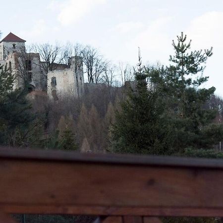 Agroturystyka Podzamcze Krzeszowice Exterior foto