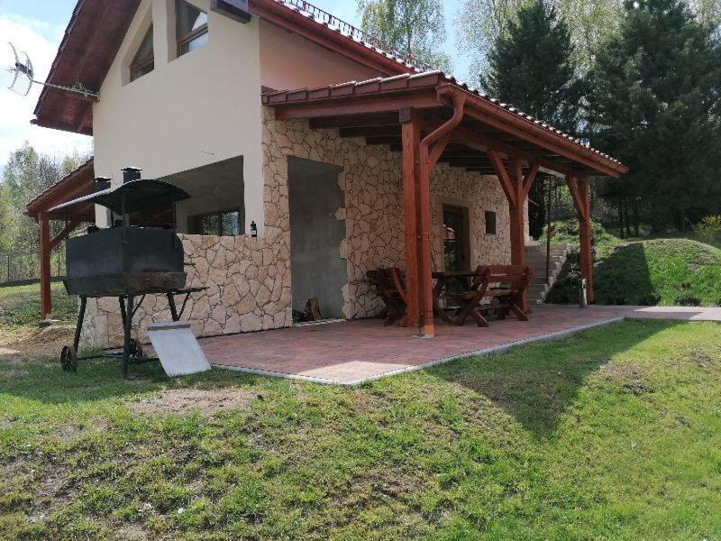 Agroturystyka Podzamcze Krzeszowice Exterior foto