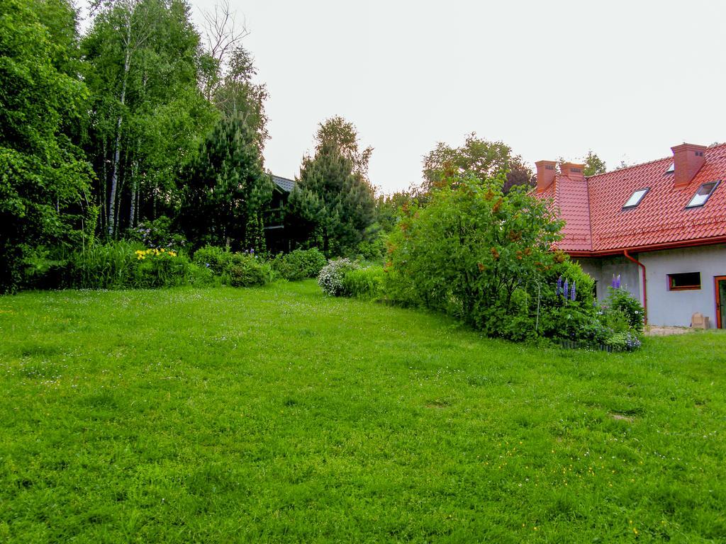 Agroturystyka Podzamcze Krzeszowice Exterior foto