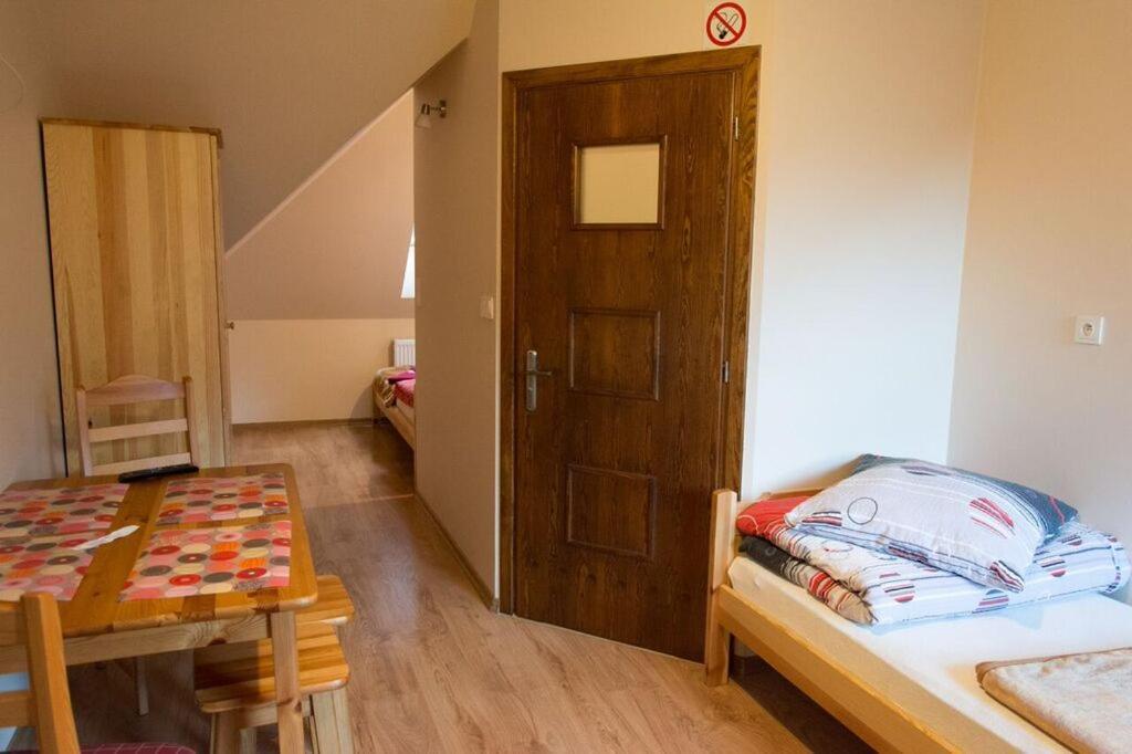 Agroturystyka Podzamcze Krzeszowice Exterior foto