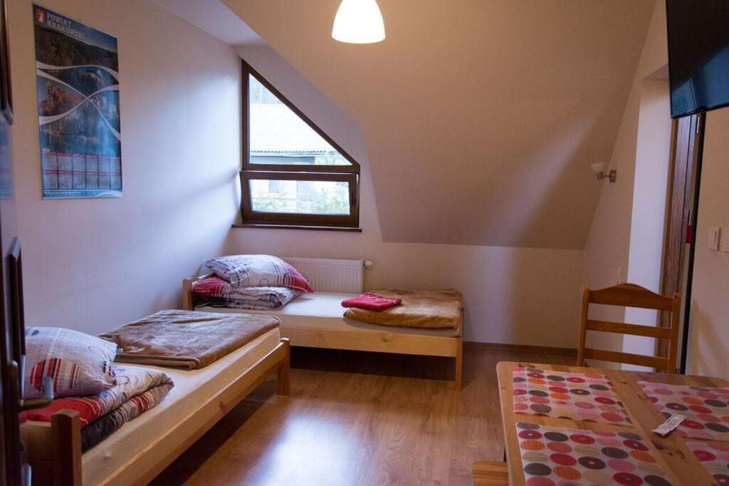 Agroturystyka Podzamcze Krzeszowice Exterior foto