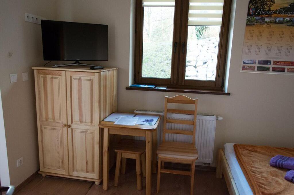 Agroturystyka Podzamcze Krzeszowice Exterior foto