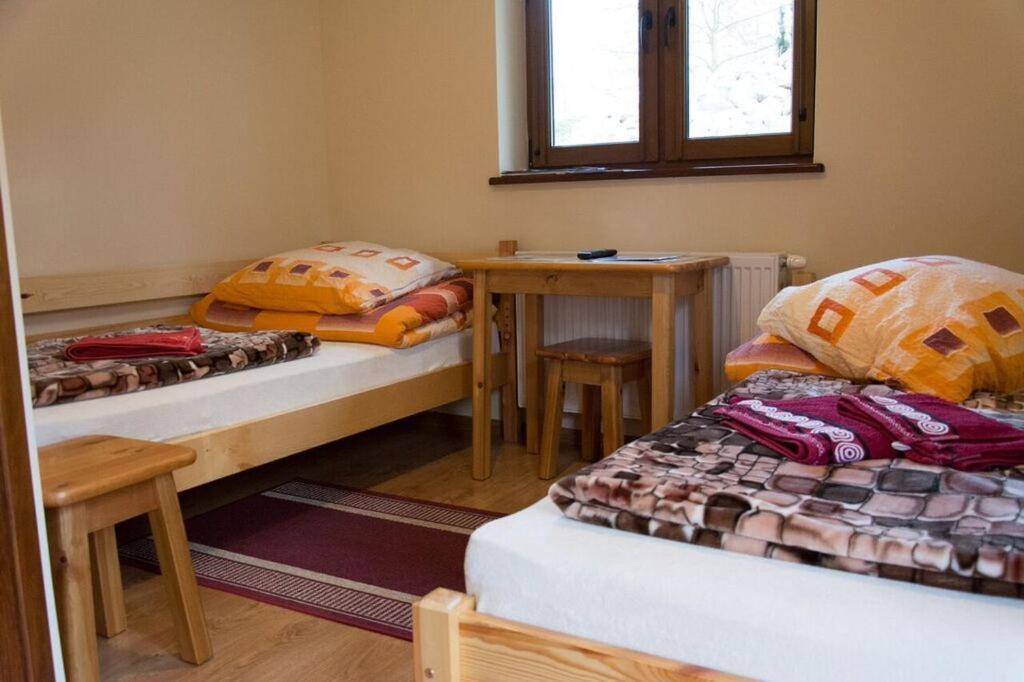Agroturystyka Podzamcze Krzeszowice Exterior foto