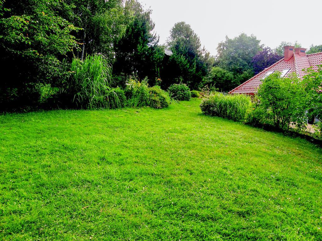 Agroturystyka Podzamcze Krzeszowice Exterior foto