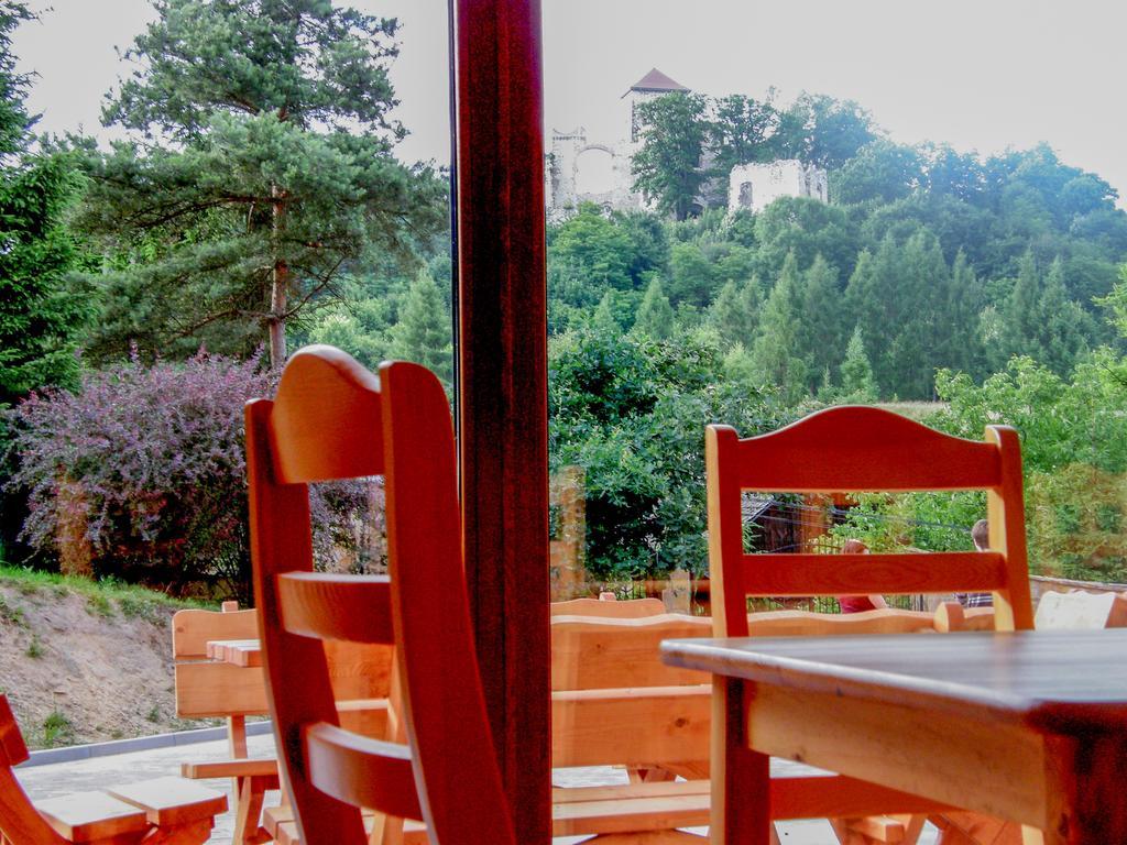Agroturystyka Podzamcze Krzeszowice Zimmer foto