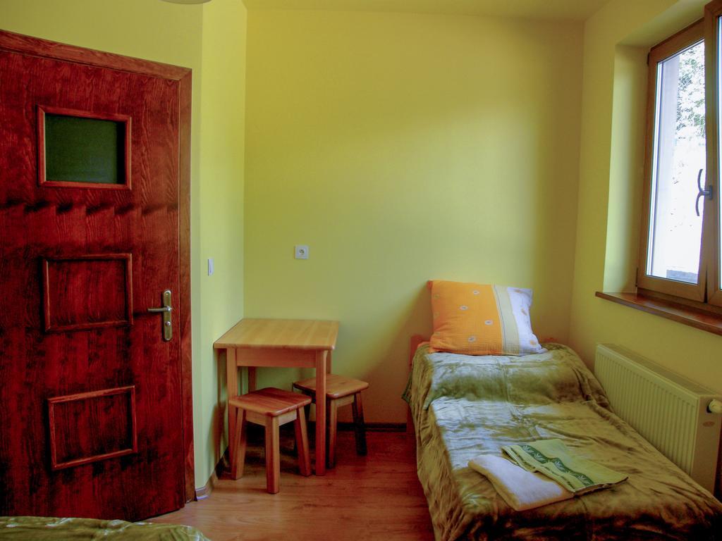Agroturystyka Podzamcze Krzeszowice Zimmer foto