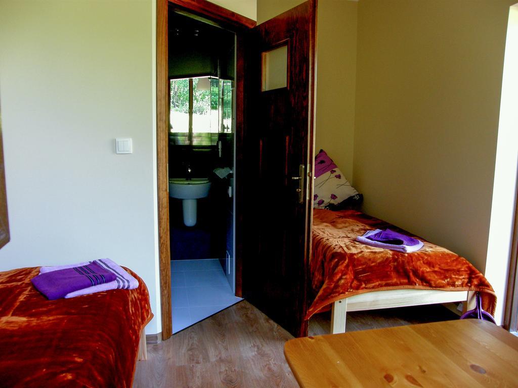 Agroturystyka Podzamcze Krzeszowice Zimmer foto