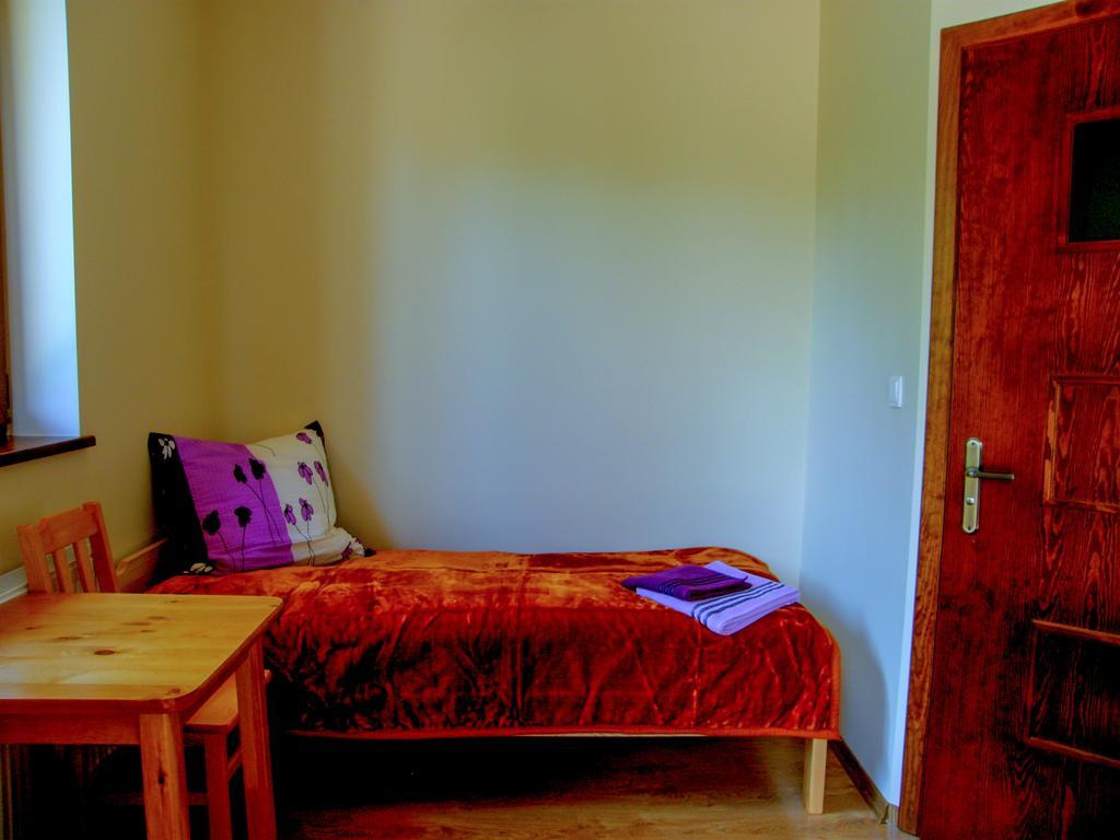 Agroturystyka Podzamcze Krzeszowice Zimmer foto