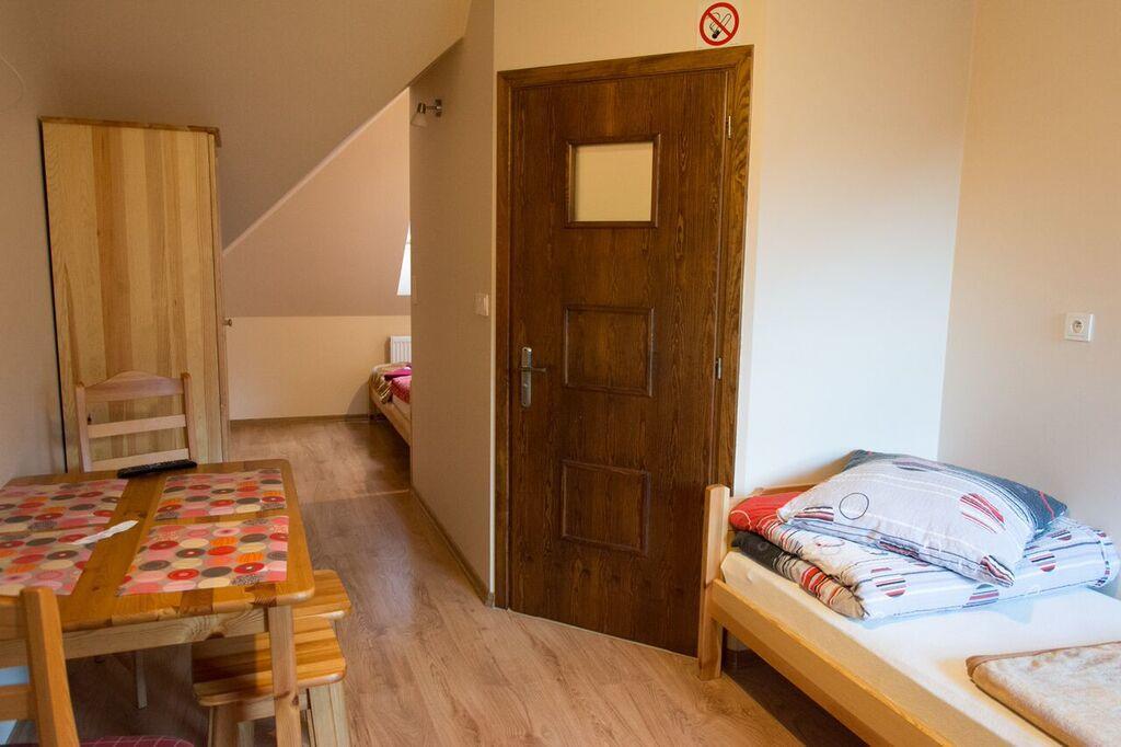 Agroturystyka Podzamcze Krzeszowice Exterior foto