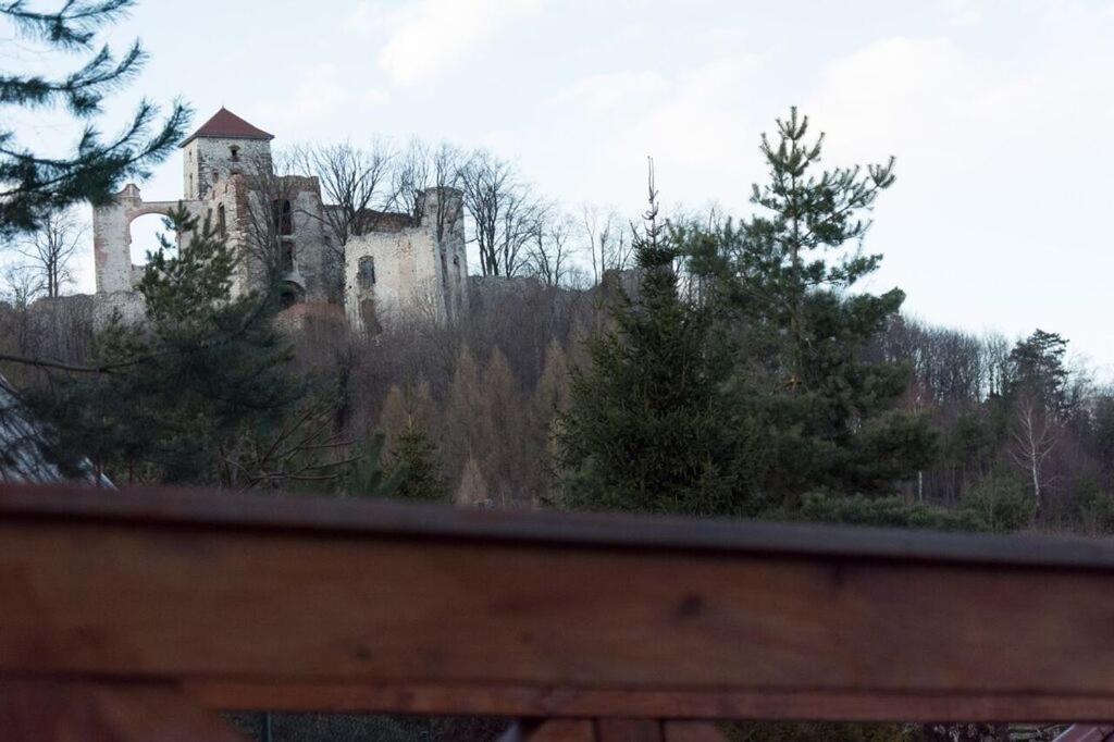 Agroturystyka Podzamcze Krzeszowice Exterior foto