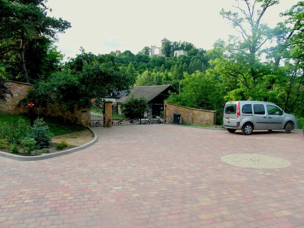 Agroturystyka Podzamcze Krzeszowice Exterior foto