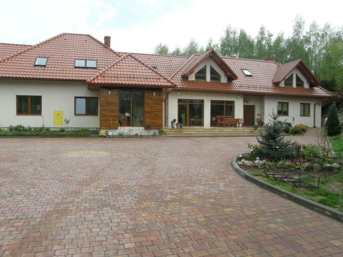 Agroturystyka Podzamcze Krzeszowice Exterior foto
