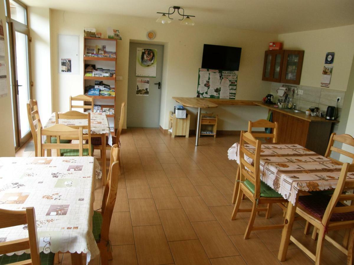 Agroturystyka Podzamcze Krzeszowice Exterior foto
