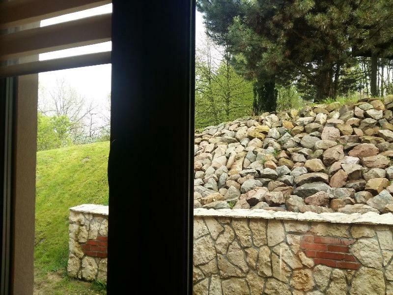 Agroturystyka Podzamcze Krzeszowice Exterior foto