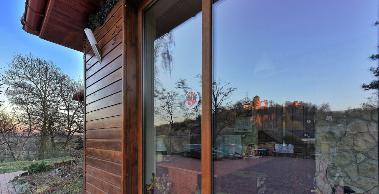 Agroturystyka Podzamcze Krzeszowice Exterior foto